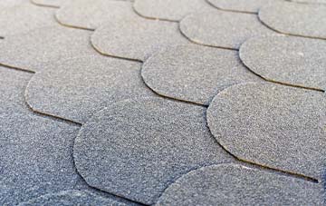 Wistaston asphalt roofing costs