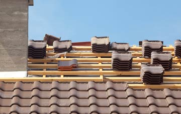Wistaston clay roofing costs
