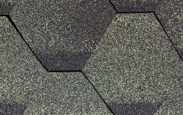 Wistaston fibreglass shingle repairs