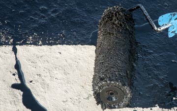 Wistaston liquid sealant waterproofing