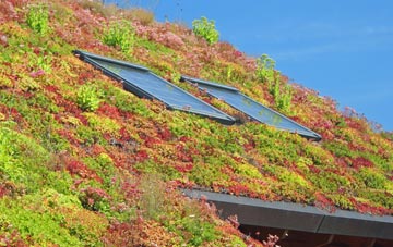 Wistaston living roof systems