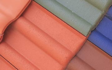 Wistaston plastic roofing companies