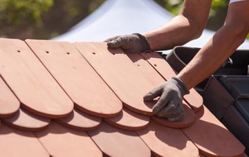 Wistaston roof tile contractors
