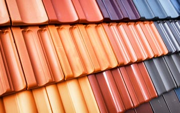 Wistaston roof tile costs