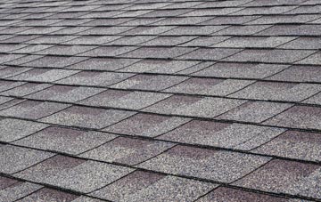 Wistaston tiles for shallow pitch roofing