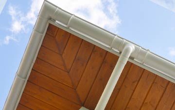 Wistaston soffit types