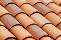 Wistaston clay roofing