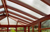 Wistaston conservatory roofing insulation