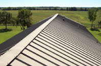 Wistaston metal roof quotes