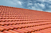 Wistaston roofing tiles